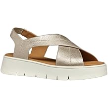 Geox Womens Dandra 40 A Sandals