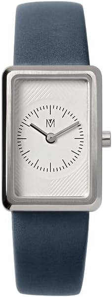 マベン ウォッチズ Maven Watches 34mm ネイビー SMOKE GREEN NAVY 34mm - マベン ウォッチズ MAVEN WATCHES