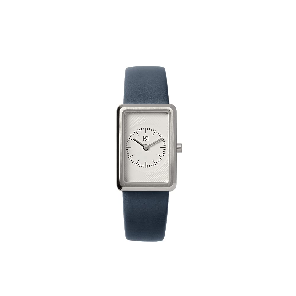 マベン ウォッチズ Maven Watches 34mm ネイビー SMOKE GREEN NAVY 34mm - マベン ウォッチズ MAVEN WATCHES
