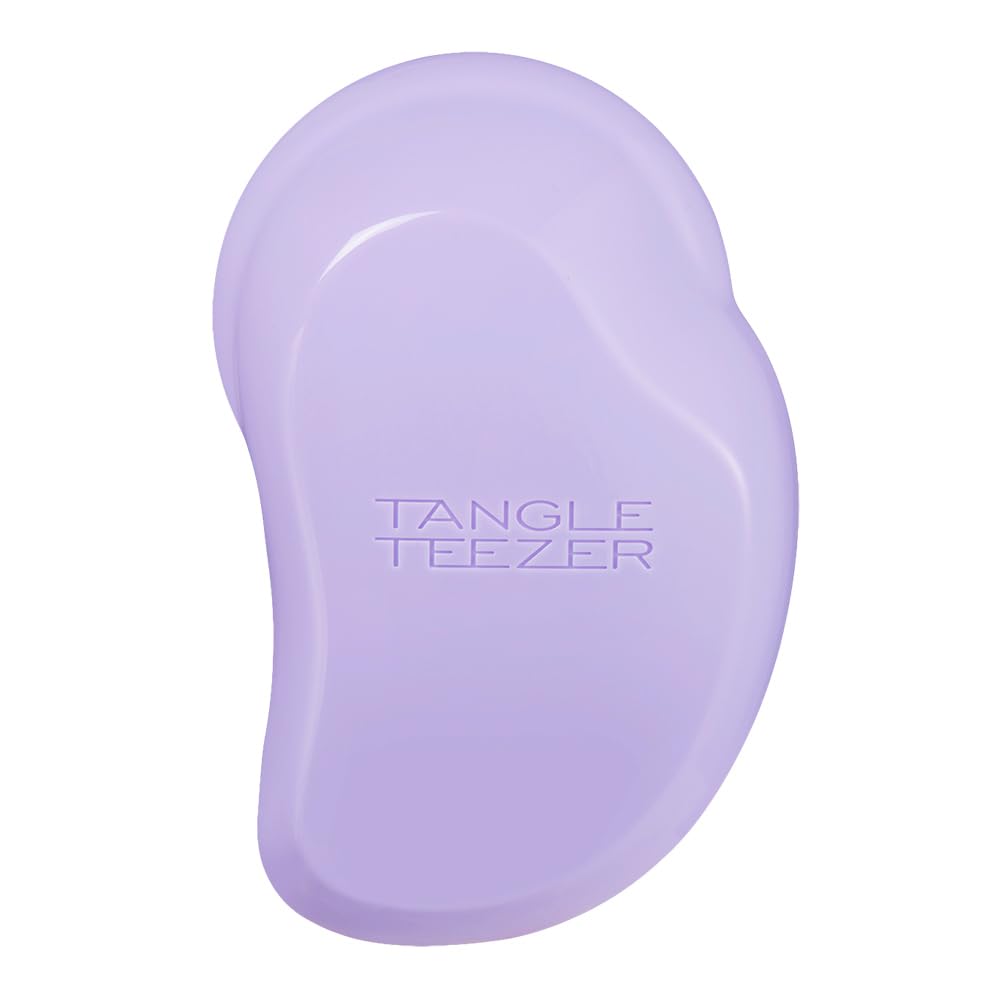 Lavandeページ Tangle Teezer The Original Normal Hair Brush, Digital Lavender