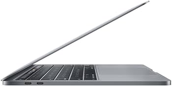 Early 2020 Apple MacBook Pro with 2.0GHz Intel Core i5 (13 inch