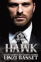 Hawk 1695547152 Book Cover