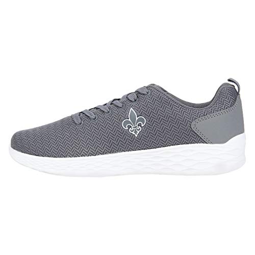 Image of Bond Street By Redtape Men's Walking Shoes