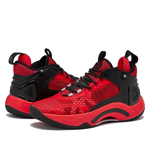 Top 10 Best Basketball Shoes Right Now Reviews & Comparison The WaterHub