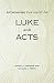 Rethinking the Unity of Luke and Acts