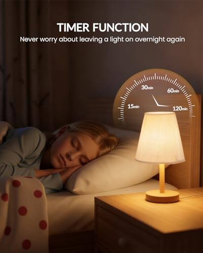 E27 LED Light Bulb with Remote Control, 3 Colors (3000K-6000K) E27 Dimmable Light Bulb for Living Room Bedroom, Remote Control Light Bulbs with Timing, Memory Function (2-Pack) - Image 5