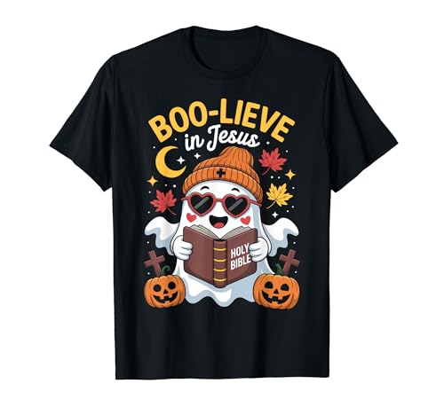 Boo-lieve in Jesus �L���[�g �n���E�B�� �M�� �N���X�`���� �H�� T�V���c