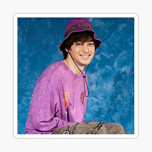 decalsjoji is Cute Sticker - Sticker Graphic - Auto, Wall, Laptop, Cell, Truck Sticker for Windows, Cars, Trucks