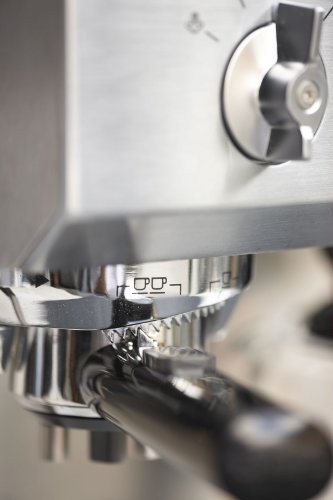 Krups Xp5220 Pump Espresso Machine With Krups Precise Tamp Technology And Stainless Steel Control Panel, Black #TOP2