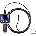 Produktbild VOLTCRAFT VC-11254710 Endoskop Sonden-Ø: 8 mm Sonden-Länge: 5 m