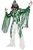 Rubie's Costume Co Men's WWE Randy Savage Grand Heritage Costume