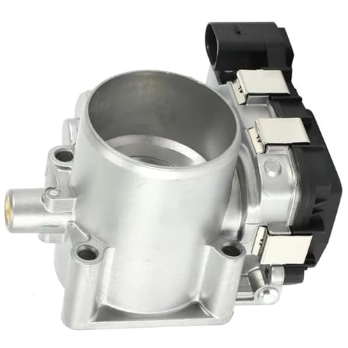 Corps de papillon électronique 03F133062B de qualité supérieure pour Jetta - 6