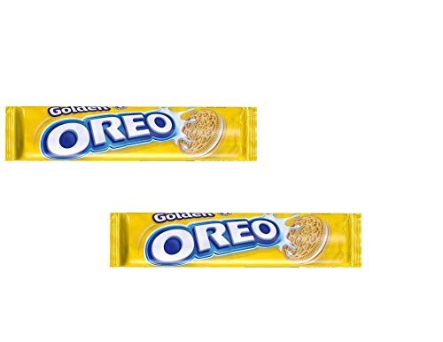 Oreo Dorado, 154 g