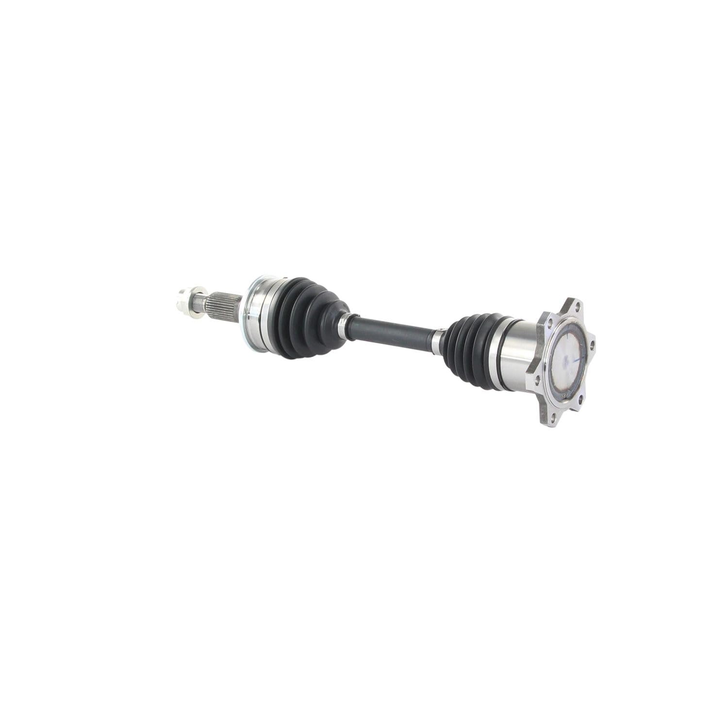 Amazon.com: TrakMotive CV Axle Shaft - GM-8033HDX : Automotive