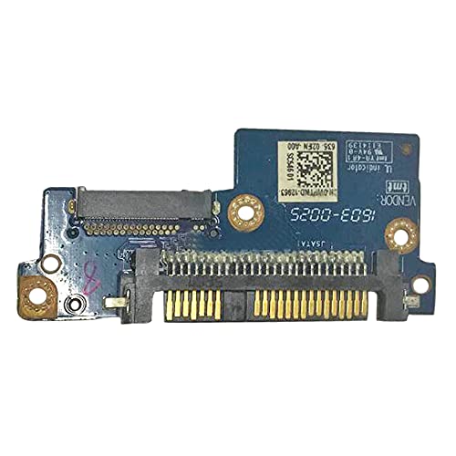 - Scheda a M2 NVME per Dell M7720 7710 7510 7520 0WPTND LS-C546P s-ata pci-express
