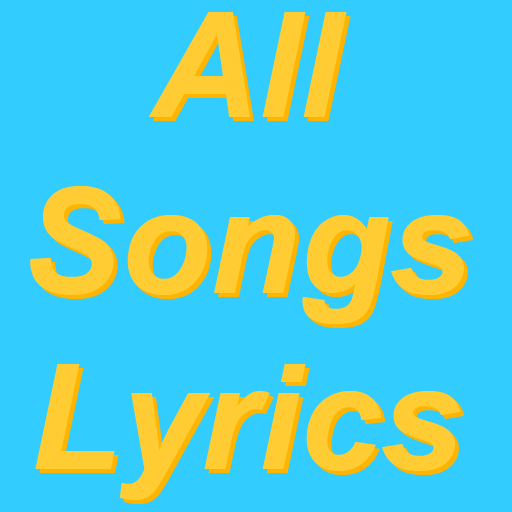 All Songs Lyrics App on Amazon Appstore