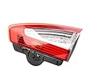 HELLA 9EL 354 997-081 Rückleuchte - LED - innerer Teil - Ford Mondeo IV Turnier (BA7) - rechts