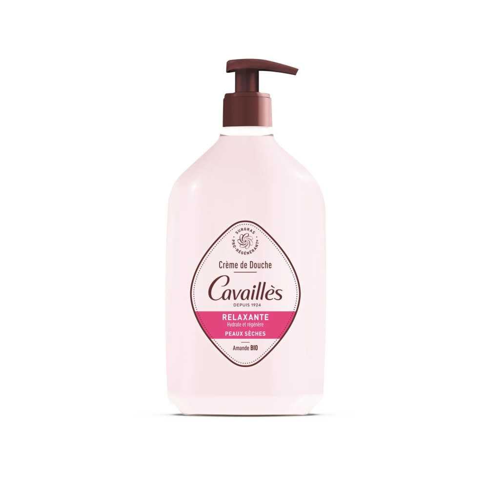 Rogé Cavaillès Relaxing Shower Cream 750ml