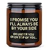 Funny Valentines Day Gifts for Him Husband Boyfriend Her, Birthday Anniversary Romantic Gifts for Men Women Girlfriend…