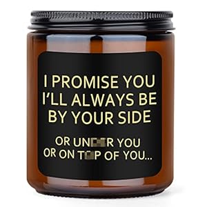 Funny Valentines Day Gifts for Him Husband Boyfriend Her, Birthday Anniversary Romantic Gifts for Men Women Girlfriend…