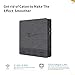immagine 8Beelink BT3 Pro II Mini PC Intel Atom x5-Z8350 Processore DDR3 da 4GB/64GB 3D EMMC/Dual Band WiFi/Intel HD Graphics / 4K /HDMI + VGA Doppio Display Windows 10 Mini PC