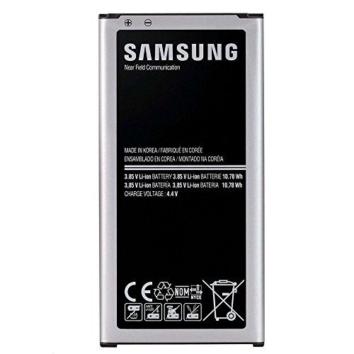Preisvergleich Produktbild Samsung B800BE Battery