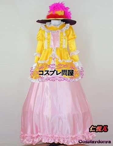 Amazon Co Jp Hunter Hunter ハンターハンター キキョウ ゾルディック コスプレ衣装 ホビー