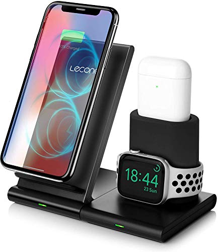 36 Migliori Caricabatterie Wireless Iphone nel 2022 (recensioni, opinioni,  prezzi)