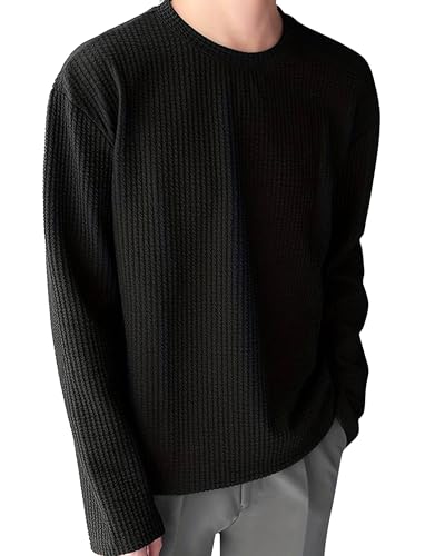 Image of I ENTERPRISE Men's & Boy's Full Sleeve T-Shirts, Trendy Designs, and Comfortable Fit || Casual, Sports, and Everyday Wear || Soft & Durable Fabric