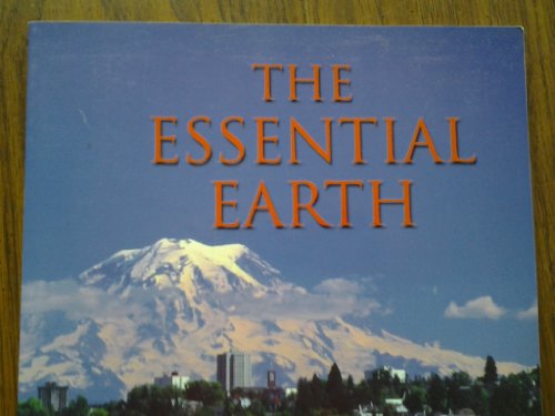 The Essential Earth