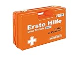 LEINA-WERKE REF 21134 Leina EH-Koffer P-Safe+,Hotel
