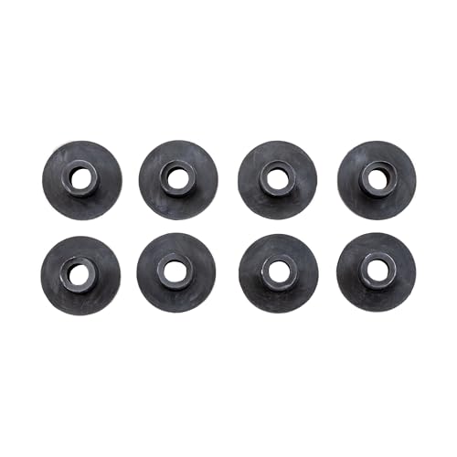 Trailfx Tailgate Liner Hardware RLIK82, Hardware Kit for Trail FX Tailgate Liners, Fits 2022-2024 Ford Maverick