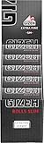 Gizeh 17265 Extra Fine Slim Rolls, 5 Meter, Karton mit 20 Stück, 12 x 6 x 4 cm