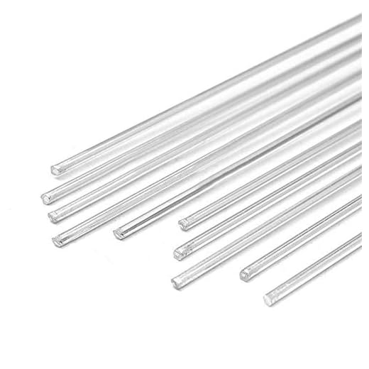 Easy Melt Aluminum Welding Sticks