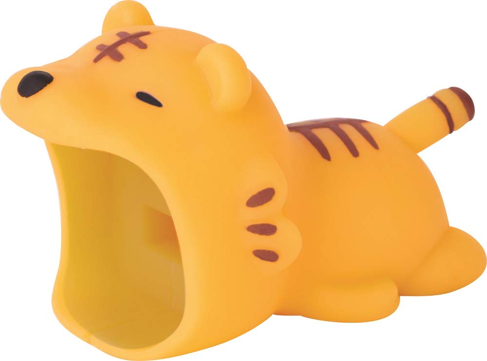 Amazon.co.jp: CABLE BITE BIG Tiger ケーブルバイトビッグ トラ