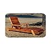 Woodworking Project Paper Plan to Build Chaise Lounge Chair
