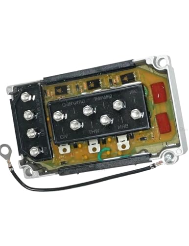 Boîtier de commutation CDI pour éliminer les pannes Mercury 50-275 HP