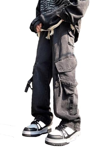 【値下げ可】y2k grunge cargo pants 平成 ギャル男 値下げ可】y2k grunge cargo pants 平成 ギャル男 値下げ可】y2k