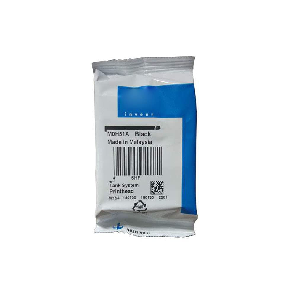 GT51 Printhead M0H51A Print Head for HP 310 311 315 415 318 319 410 411 415 418 419 Printer-image-45