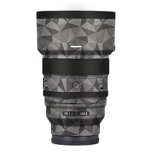 Mebont JANZT[ XebJ[Sony \j[ FE 85mm F1.4 GM II WY[YɓKی쑕XebJ[ŁAώCAϖՐJXLیtBA (kgCAO`^)