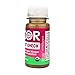 Kor Shot Apple Cider Vinegar Probiotics Shot - 1.7 Fl Oz - Gut Check - Digestive Health - 1 Billion Cfu Probiotics - USDA Certified Organic