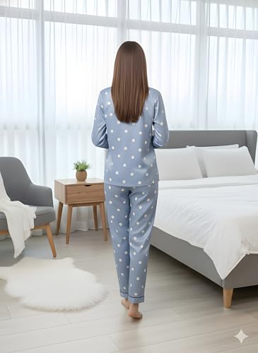 Image of Jade & Julie Women Pajama Set