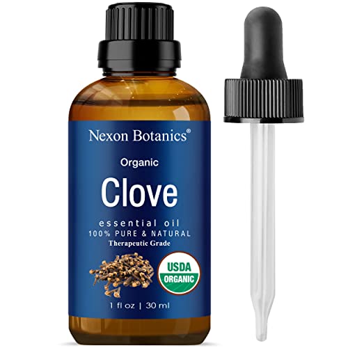 Comparison of Best Clove Oil For Toothache Reviews Top Picks 2023 Reviews