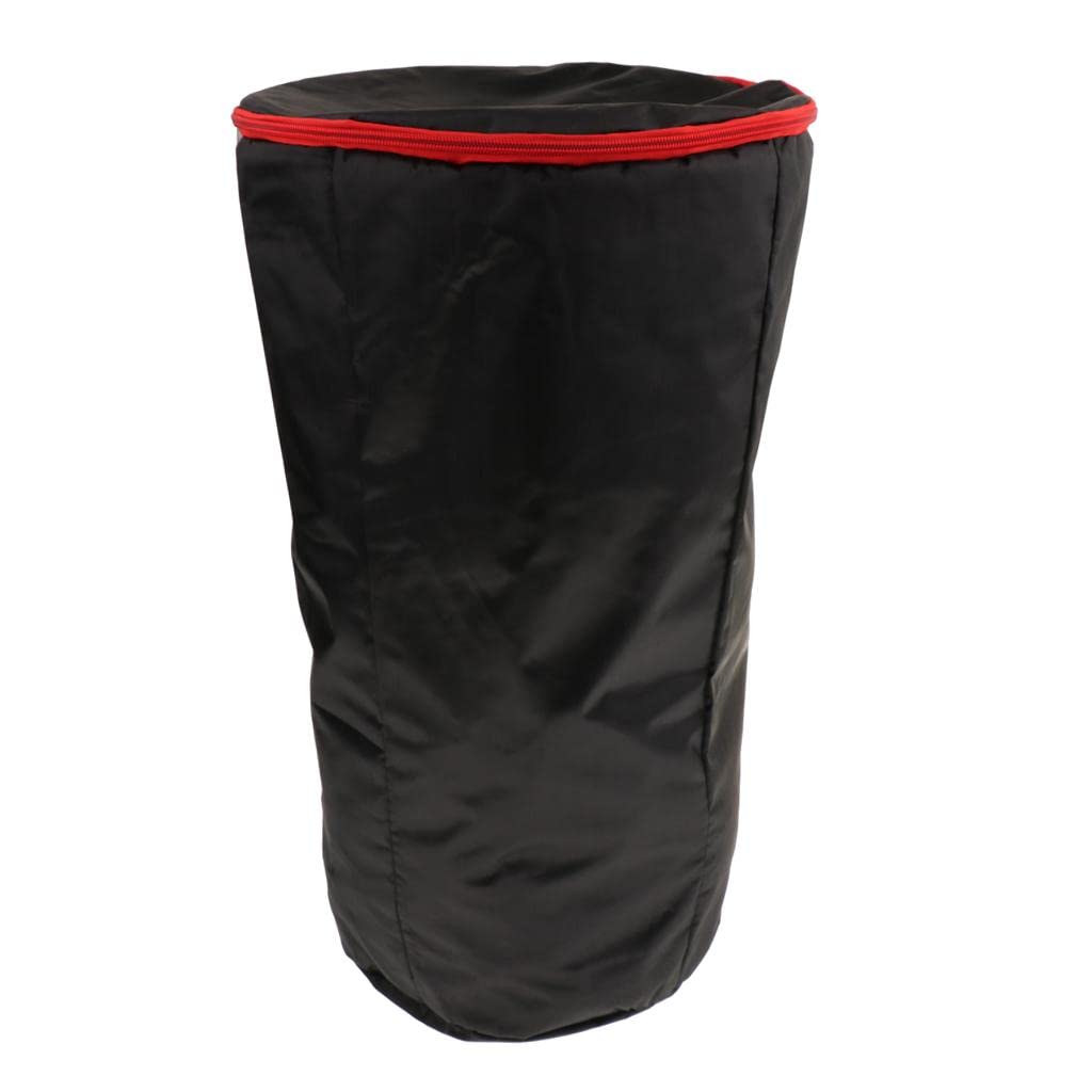 CALANDIS™ Djembe African Drum Shoulder Carry Rain-Proof Gig Bag Backpack 10inch | Djembes | Folk & World Drums | Percussion-image-33