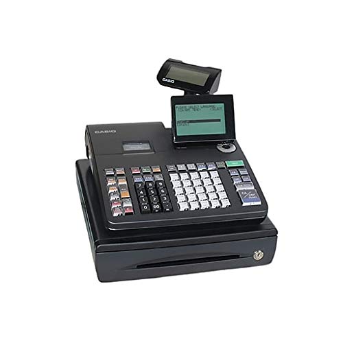 Casio-SE-S800-Electronic-Cash-Registers-Single-Tape-Thermal-Unit-with-10-Line-LCD-Operator2-Line-Customer-Displays