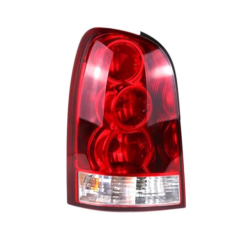Feu arrière gauche pour Ssangyong Rexton 2001-2006 bloc optique de signalisation et stop 8360108501
