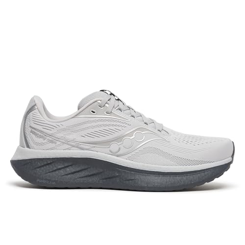 Image of Saucony Men's Ride 18 Sneaker