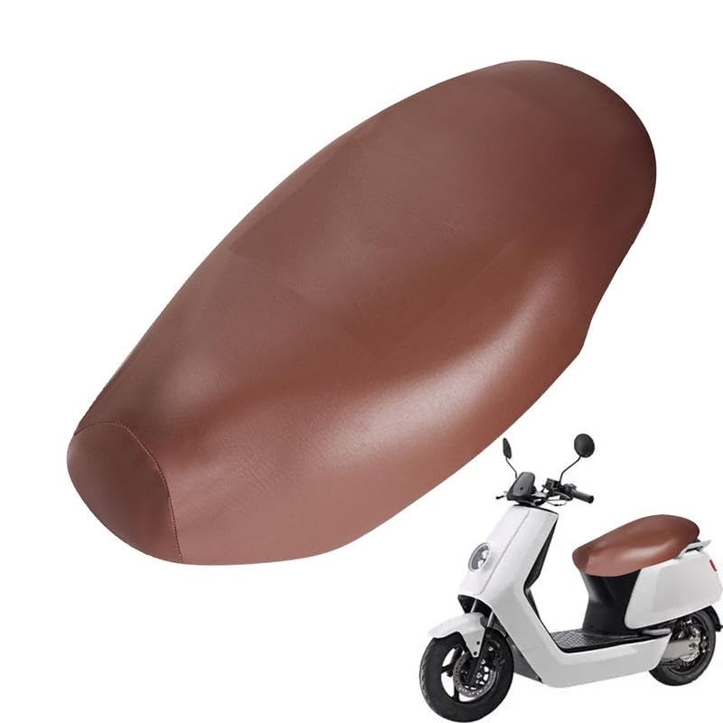 Funda Para Asiento Moto Funda Protectora Para Coju00edn De Asiento