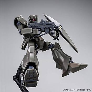 Amazon.co.jp: プレバン限定 NT HG 1/144 ジェガンD型 護衛隊