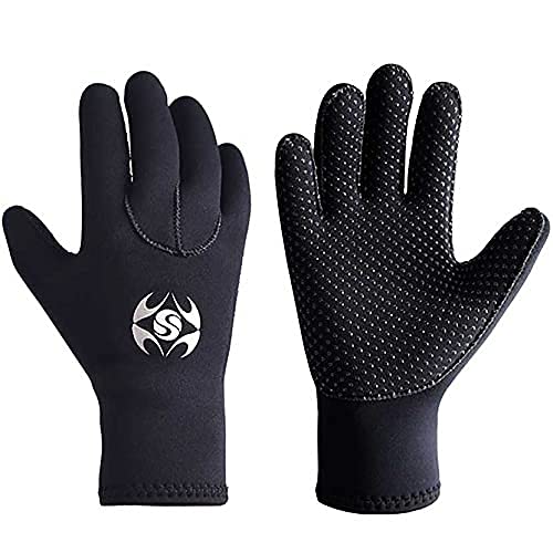 SLINX S Wetsuit Gloves 3mm Neoprene Gloves